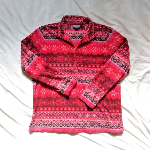 Laura Scott Tops - Laura Scott Fleece